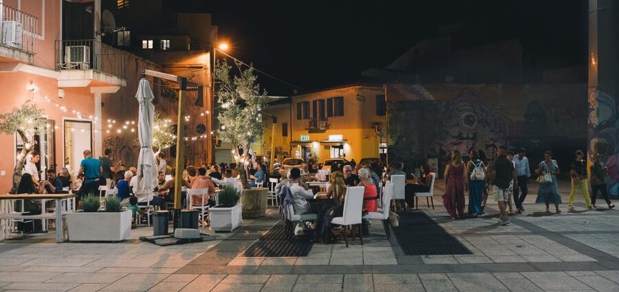 Olbia: Traditional Pasta-Making Guided Workshop - Malloreddus, Sardinia’s small ridged shells