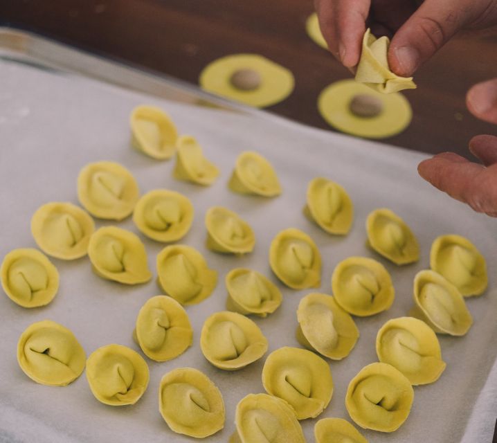 Olbia: Traditional Pasta-Making Guided Workshop - Who will enjoy this best