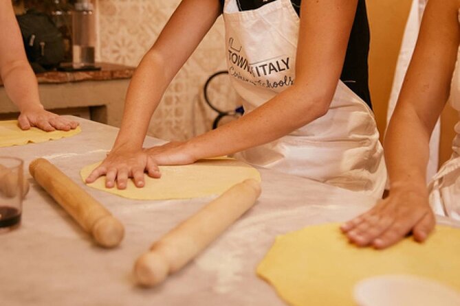 Olbia : Traditional Sardinian Pasta Course with Tasting - Is $241.86 a fair price?