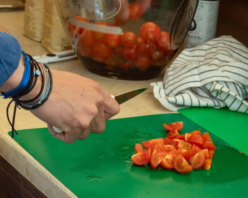 Ostuni: Orecchiette in a masseria - pasta making and tasting - Why this Ostuni pasta class feels different