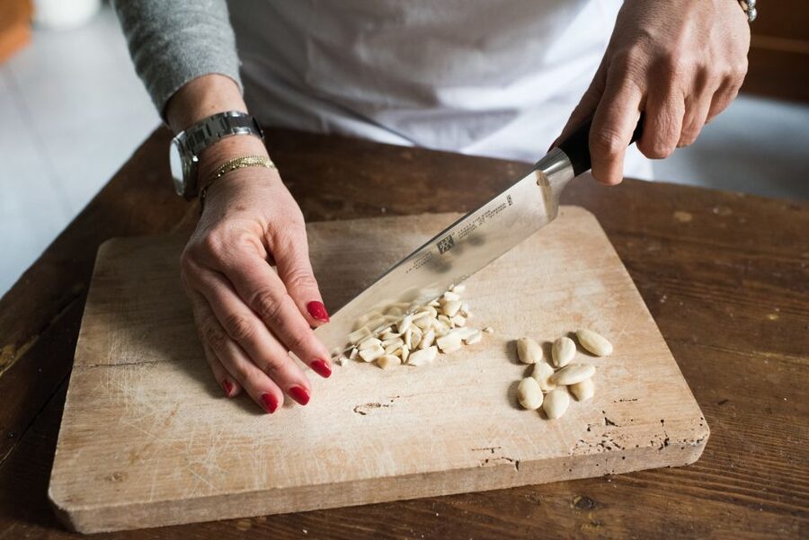 Padua: Pasta and Tiramisu Class at a Local's Home - Who will get the most from this class