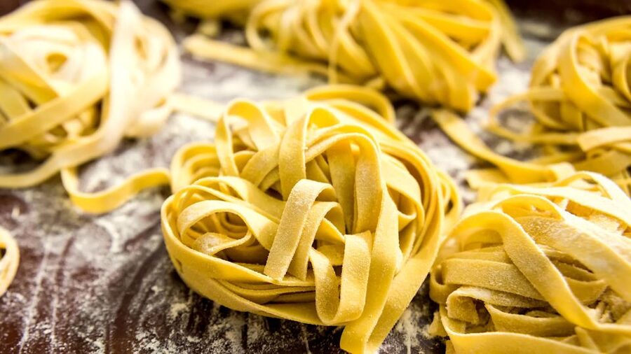 Palermo: Made of Pasta Masterclass with Tasting - Key points to know before booking