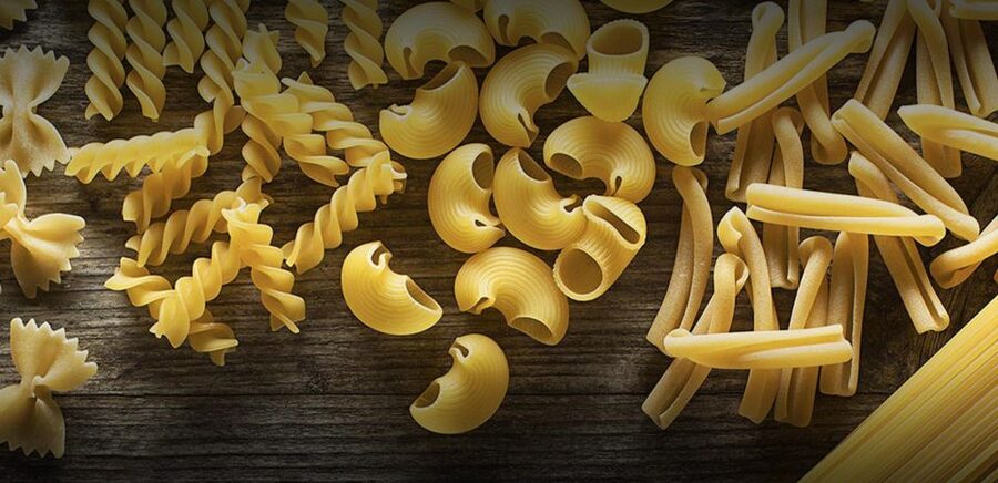 Palermo: Made of Pasta Masterclass with Tasting - What the Palermo pasta masterclass is really like