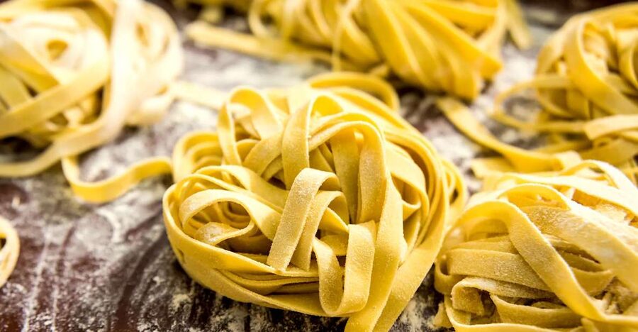 Palermo: Made of Pasta Masterclass with Tasting - Is three hours enough?