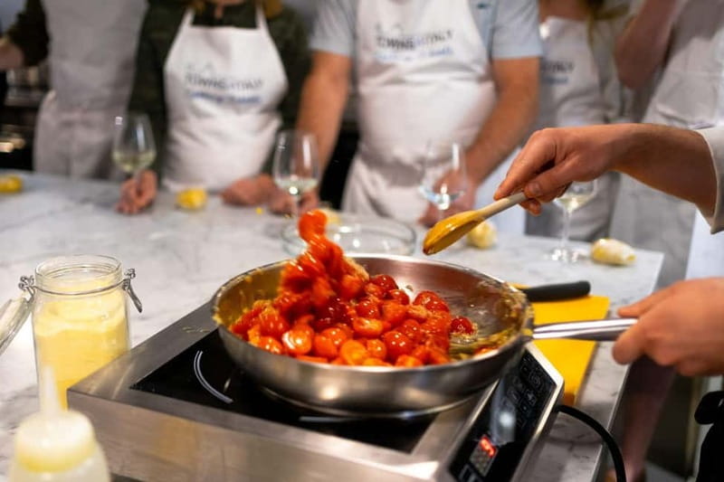 Palermo: Pasta and Gelato Making Class with Dinner and Wine - Who will enjoy this class most