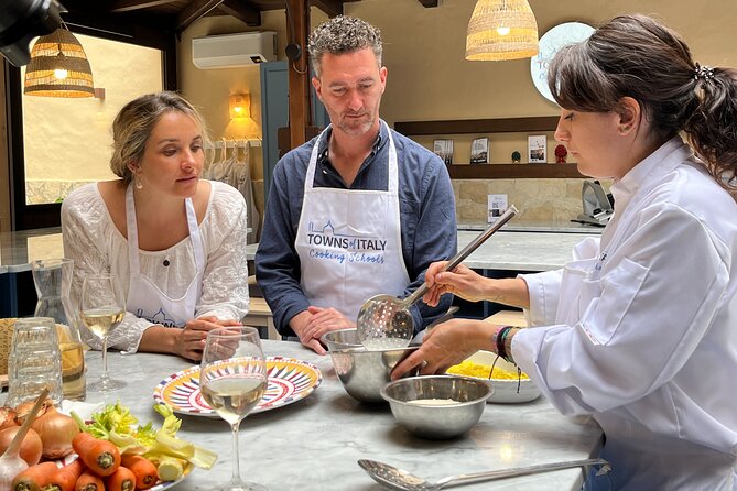 Palermo: Pasta & Gelato Cooking Class in Palermo - Why this Palermo cooking class works