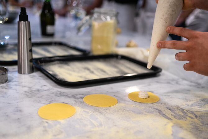 Palermo: Pasta & Gelato Cooking Class in Palermo - The teaching style and family appeal