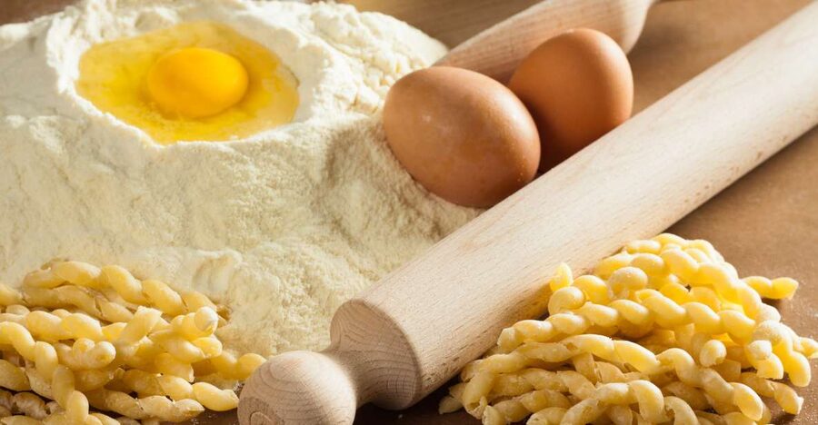 Palermo: Pasta & Tiramisu Cooking Class at a Local's Home - Key points to know before booking