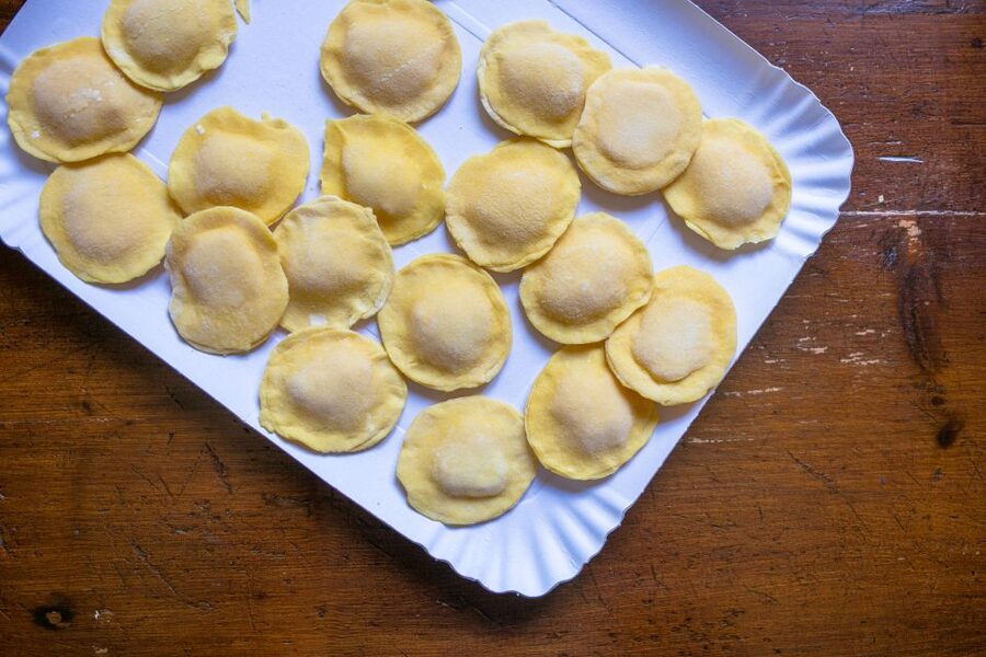 Palermo: Pasta & Tiramisu Cooking Class at a Local's Home - Meeting Alice, Rosa, Pina, or another local host