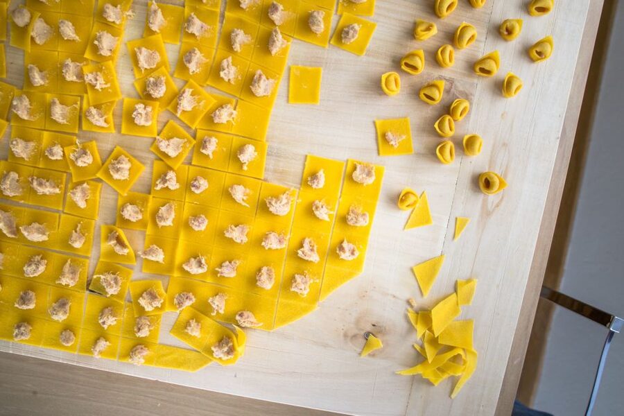 Parma: Private Pasta-Making Class at a Local's Home - Practical details that affect your decision