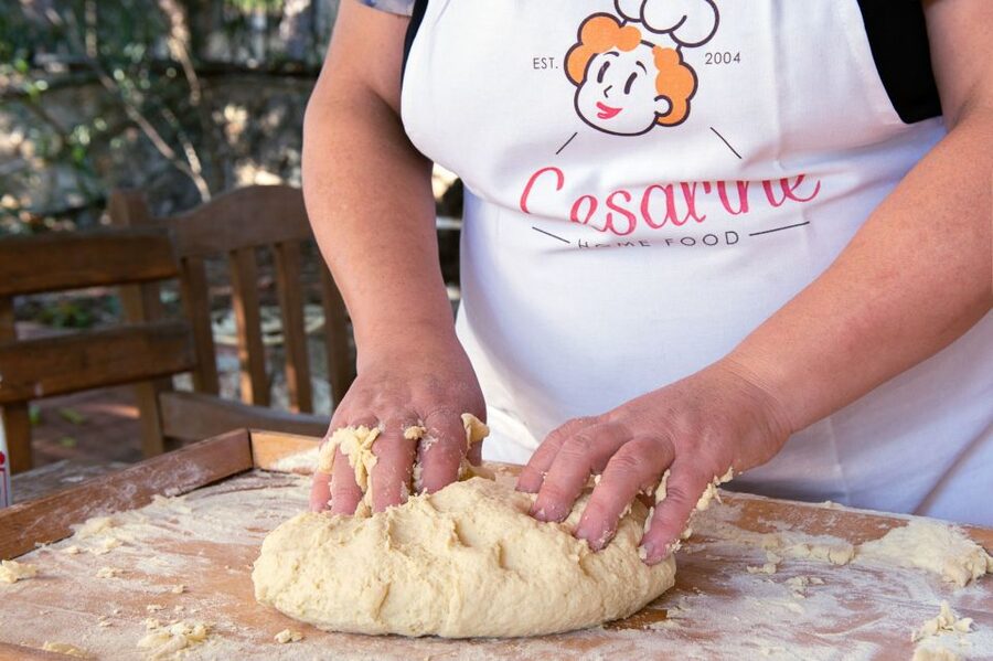 Parma: Private Pasta-Making Class at a Local's Home - What makes a home pasta class in Parma different