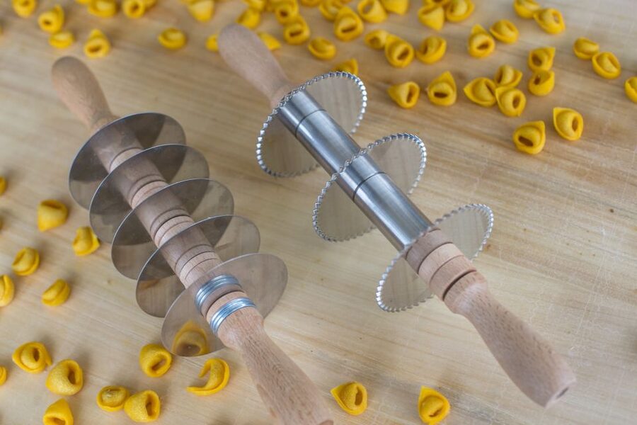 Parma: Private Pasta-Making Class at a Local's Home - Timing your morning or afternoon session