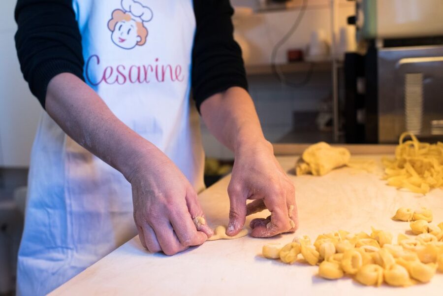 Parma: Private Pasta-Making Class at a Local's Home - Is $164.26 per person a fair price?