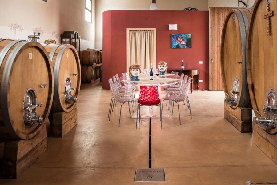 Partinico: Pizza-Making Class on an Organic Farm with Wine - Why this Partinico farm visit works