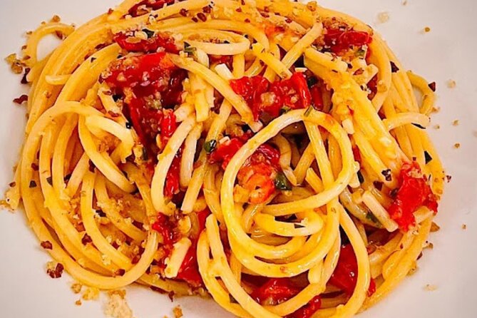 Pasta and Pizza cooking class in Cortona - The Duomo di Cortona question