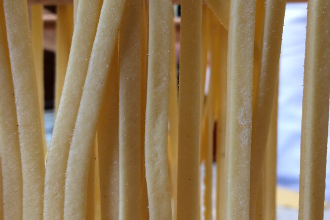 Pasta and Pizza cooking class in Cortona - What the $162.21 price buys you