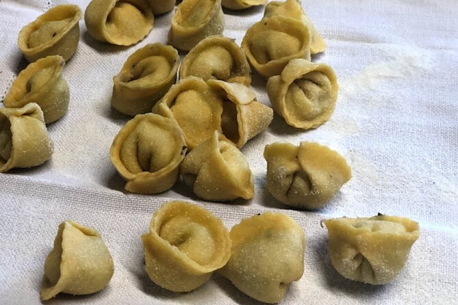 Pasta and Pizza cooking class in Cortona - Booking tips that can prevent a bad morning
