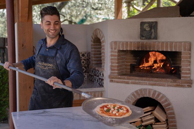 Pasta and Pizza Master Class with Pick Up in Sorrento - Gnocchi alla Sorrentina brings the local flavor