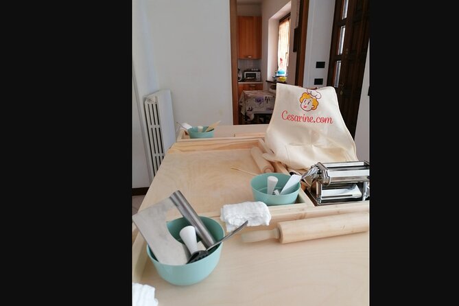 Pasta and Tiramisu Class with a View near Lake Como - Who Will Enjoy This Class Most?