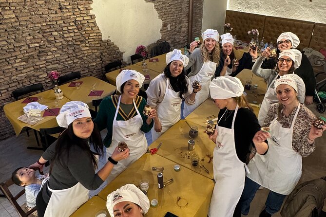 Pasta and Tiramisu Cooking Class at Come Na Vorta Navigli Milan - Starting at Come Na Vorta in Navigli