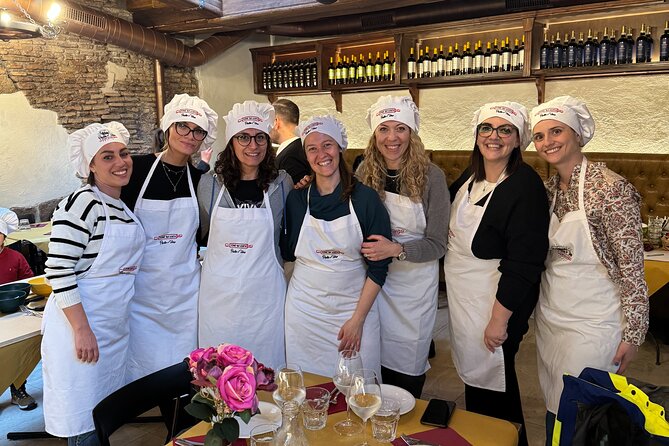 Pasta and Tiramisu Cooking Class at Come Na Vorta Navigli Milan - Layering tiramisu for dessert