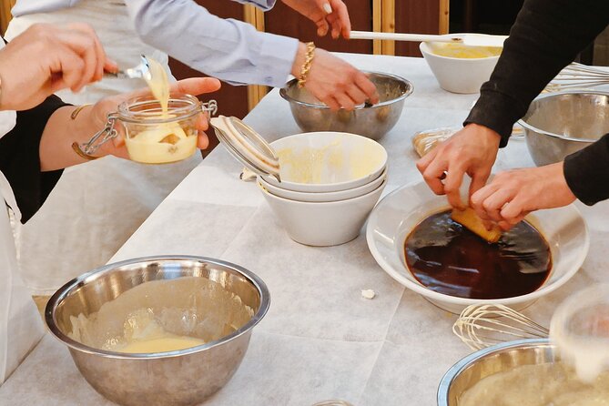 Pasta and Tiramisu Cooking Class in Rome, Piazza Navona - What makes the Piazza Navona setting valuable