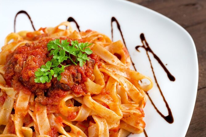 Pasta and Tiramisu Cooking Class in Rome, Piazza Navona - Is $87.11 a fair price?