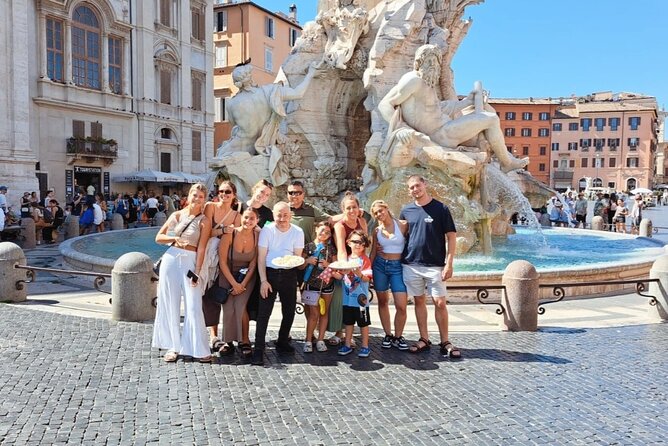 Pasta and Tiramisu Cooking Class in Rome, Piazza Navona - Who should book this cooking class?