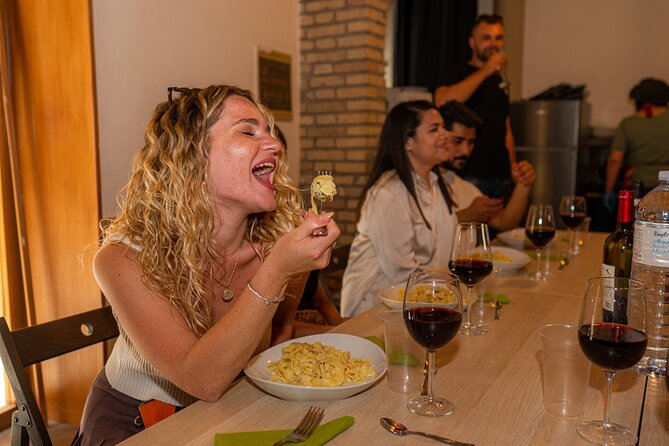Pasta and Tiramisu Cooking Class Near the Colosseum - How much value do you get for $95.58?