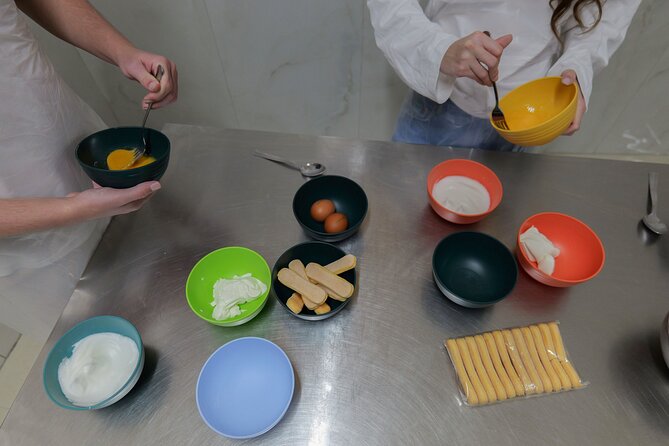 Pasta and Tiramisu Cooking Class with Local Chef in Naples - Is $77.89 a fair price?