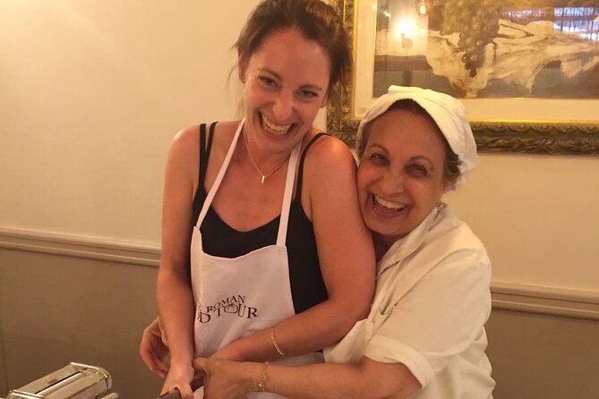 Pasta and Tiramisu Cooking Class with Wine in Venice - Making three Italian staples from scratch
