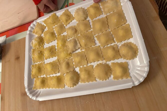 Pasta and Tiramisu join our cooking class - How the timing works in a Milan itinerary