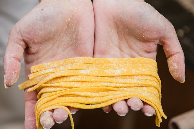 Pasta and Tiramisu Making Class at the Trevi Fountain - Who will enjoy this class most