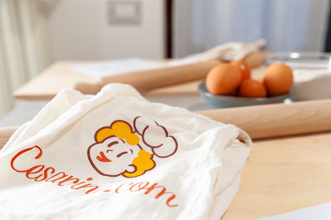Pasta And Wine Class Make Ravioli in Lake Como - Is $107.63 a fair price?