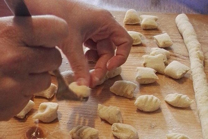 Pasta & Basta - Learning the tricks behind the recipes