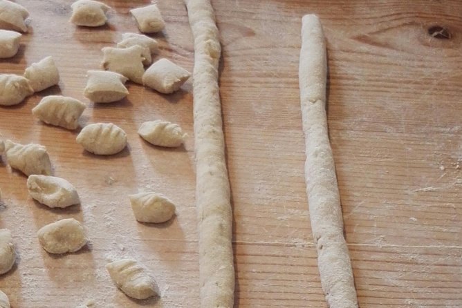 Pasta & Basta - Who will enjoy Pasta & Basta most