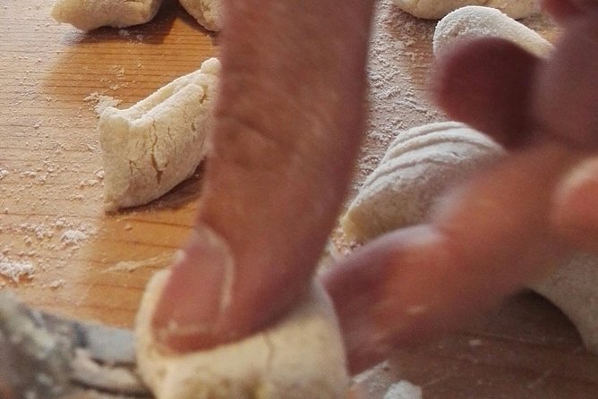 Pasta & Basta - Practical details before you book