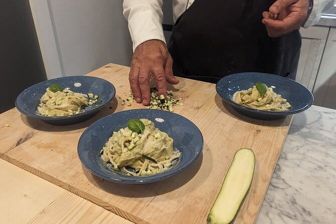 Pasta class - Is $195.91 a Fair Price?