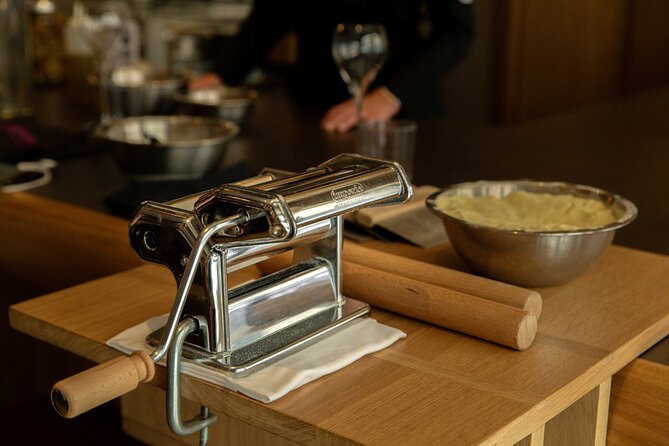 Pasta Class at Roscioli, Wine & Rome Street Eats - Who will enjoy this experience most?
