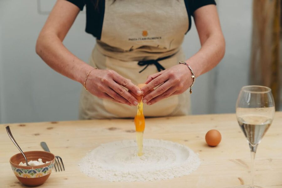 Pasta Class Florence | The art of pasta + Chianti wine tour - Booking details worth knowing