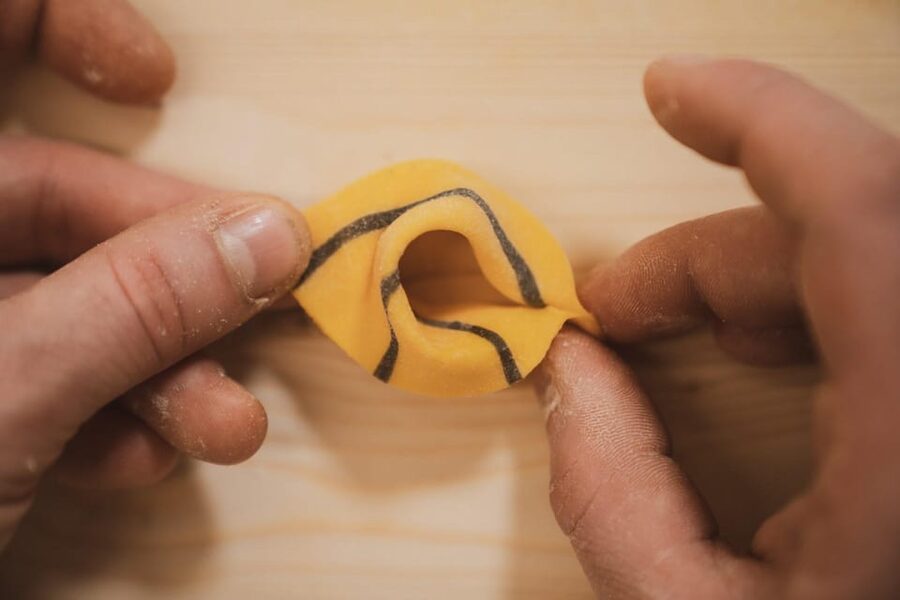 Pasta Class Florence | The art of pasta + Chianti wine tour - Three hours among two family-run wineries