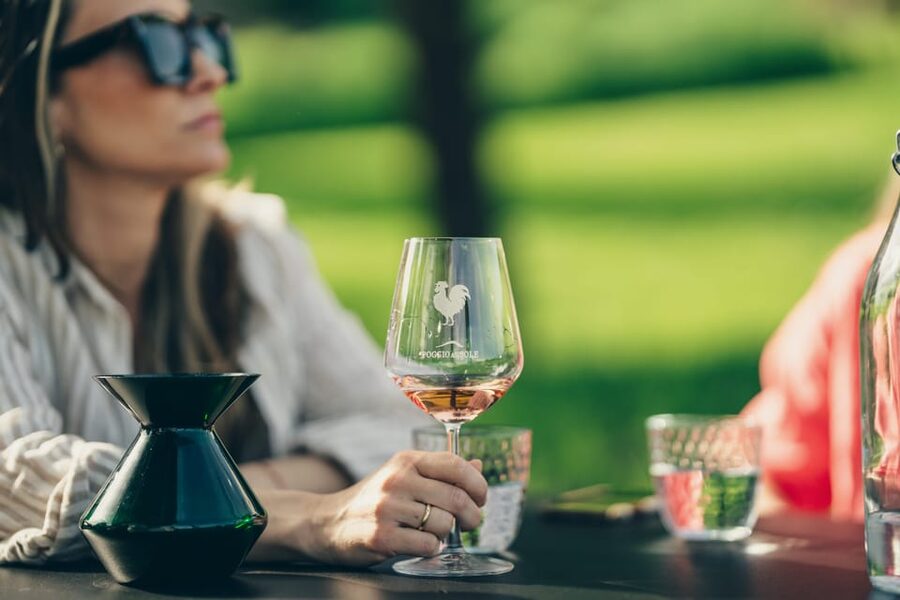 Pasta Class Florence | The art of pasta + Chianti wine tour - Who should book this experience?