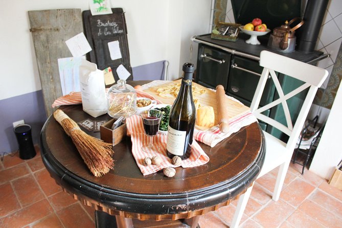 Pasta Class in Bologna in a 15th-Century Estate Home with Chiara - Is $194 a Fair Price?