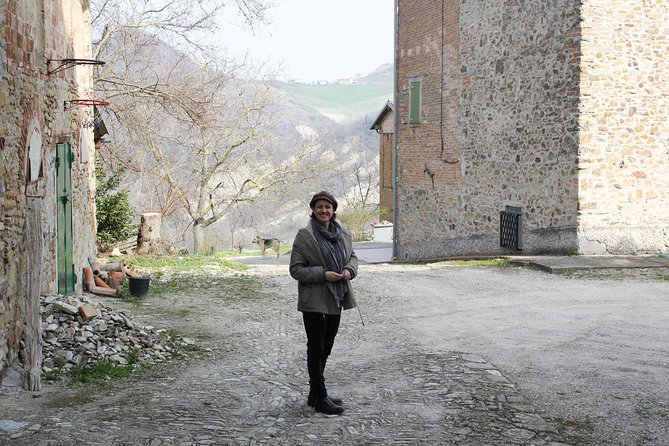 Pasta Class in Bologna in a 15th-Century Estate Home with Chiara - Who Will Enjoy This Most?