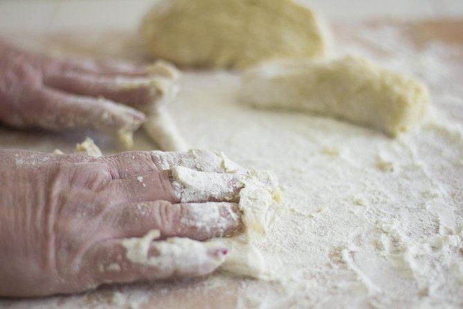 Pasta Class in Sorrento - Timing, Comfort, and What to Bring