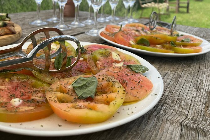 Pasta Cooking class in Pompeii - Who should book this Pompeii cooking class?