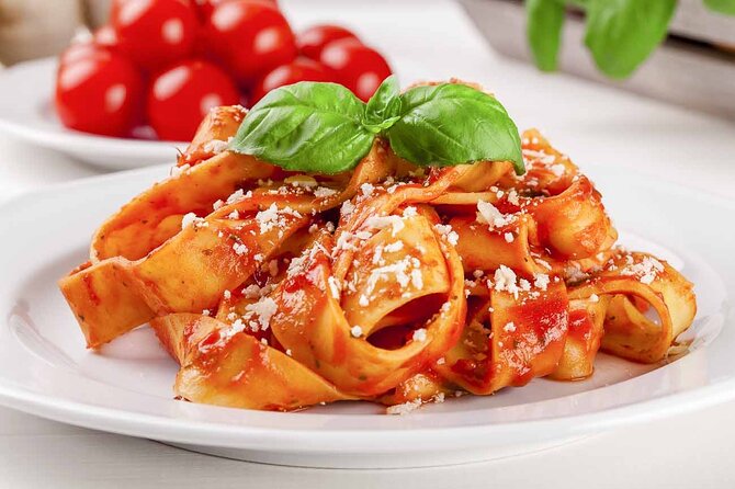 Pasta Cooking Class in Rome - Fettuccine Class in Piazza Navona - Is $67.72 a fair price?