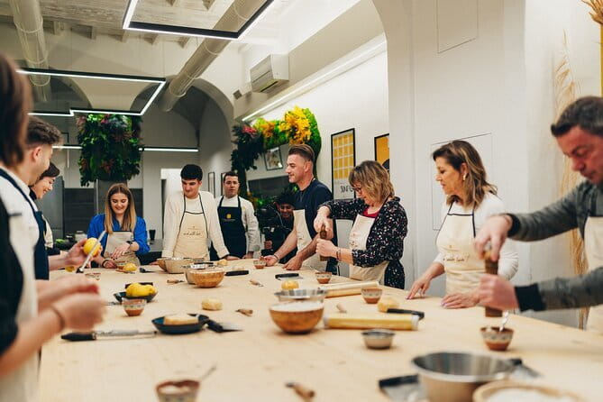 Pasta Cooking Class: Mastering Nonna's Recipes - What makes this class worth three hours