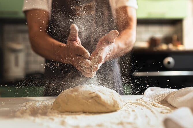 Pasta Cooking Class: Mastering Nonna's Recipes - Who should book this Florence cooking class?