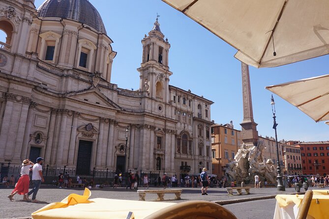 Pasta Cooking Class with Pesto Sauce Making in Rome City Center - Drinks, limoncello, and the pace of the evening